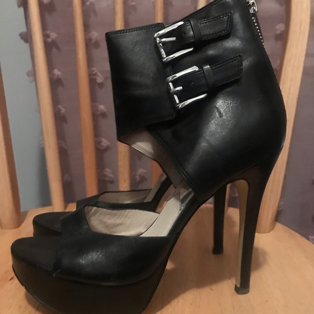 Michael Kors Platforms